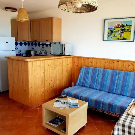 Appartement Le Lavandou, 2 pièces, 4 personnes - FR-1-308-160 Appartamento