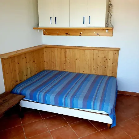 Appartamento Appartement Le Lavandou, 2 pièces, 4 personnes - FR-1-308-160