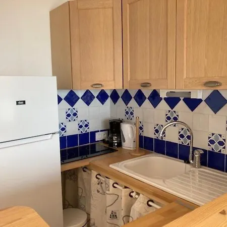 Appartamento Appartement Le Lavandou, 2 pièces, 4 personnes - FR-1-308-160