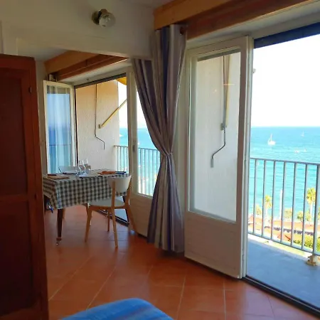Appartement Le Lavandou, 2 pièces, 4 personnes - FR-1-308-160 * Le Lavandou