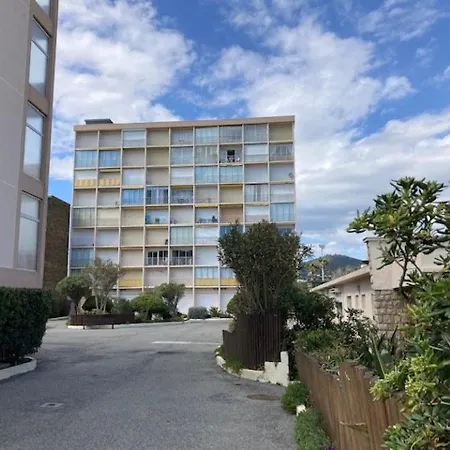Appartamento Appartement Le Lavandou, 2 pièces, 4 personnes - FR-1-308-160 Le Lavandou