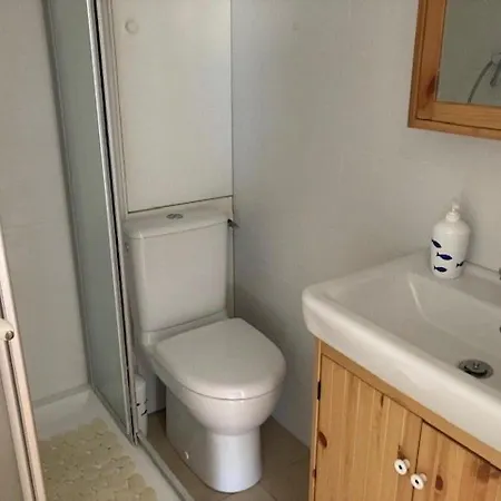Appartamento Appartement Le Lavandou, 2 pièces, 4 personnes - FR-1-308-160 *