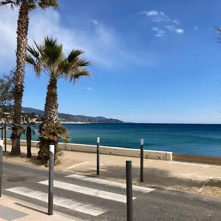 Appartement Le Lavandou, 2 pièces, 4 personnes - FR-1-308-160 Appartamento