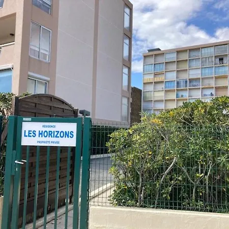 Appartement Le Lavandou, 2 pièces, 4 personnes - FR-1-308-160 * Le Lavandou